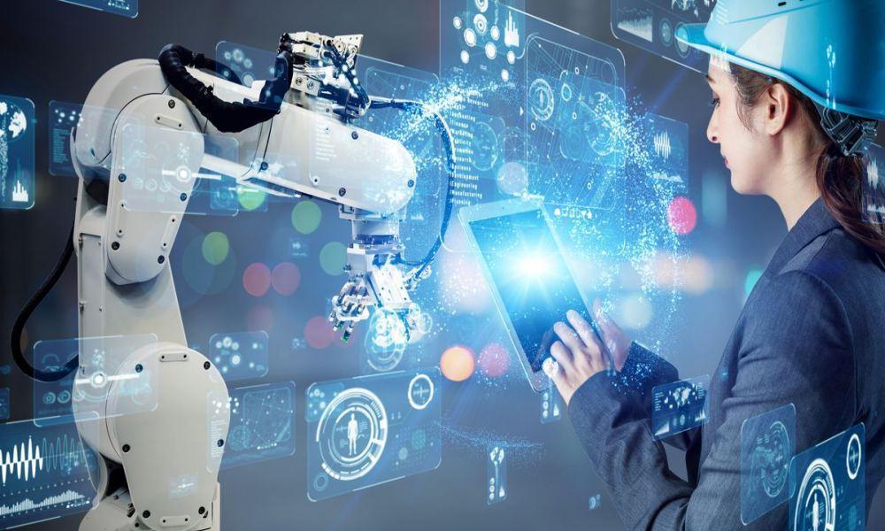 Công nghiệp 4.0 sẽ thay đổi thị trường Việt Nam